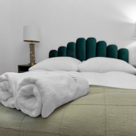 وودج Polonia Apartment Centrum Z Miejscem Parkingowym المظهر الخارجي الصورة