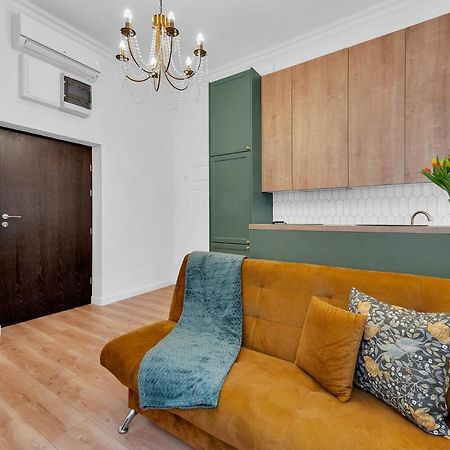 وودج Polonia Apartment Centrum Z Miejscem Parkingowym المظهر الخارجي الصورة