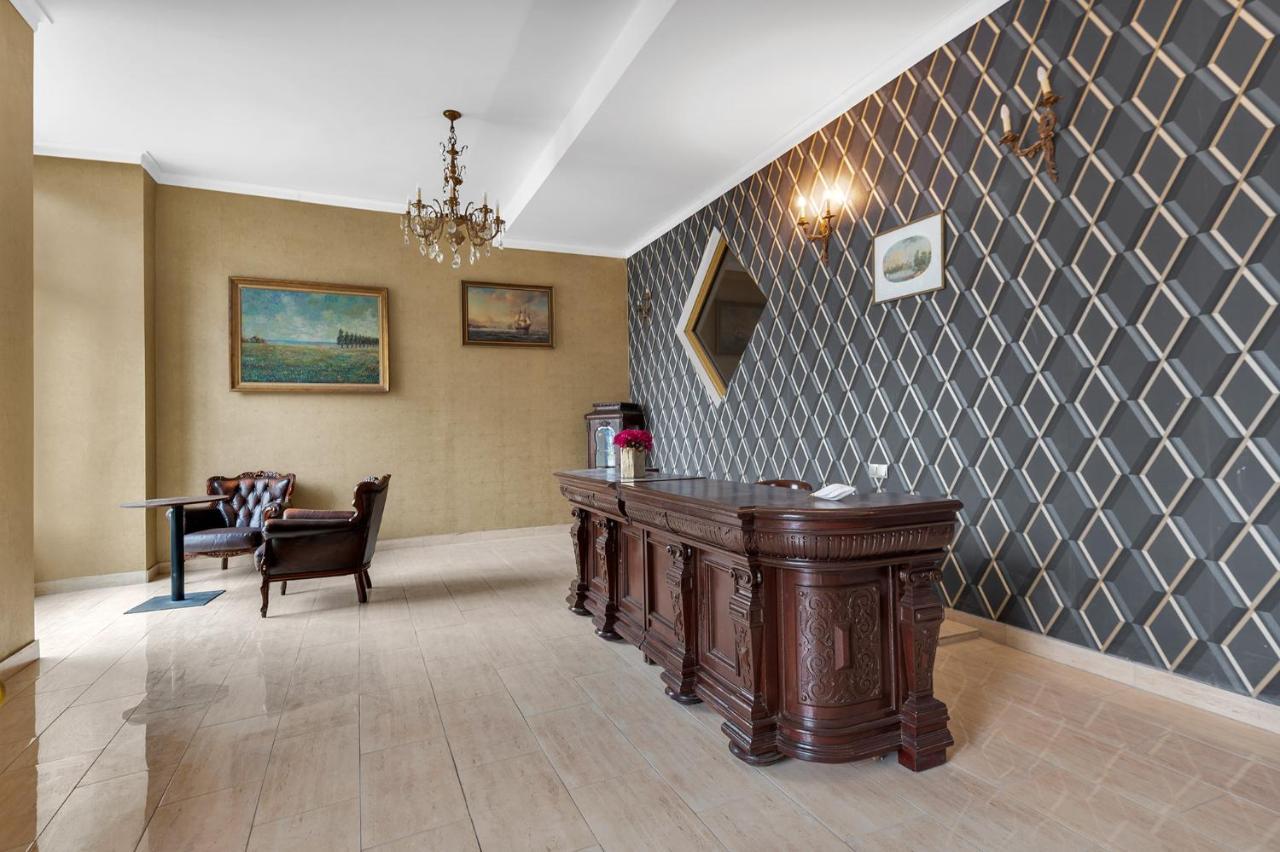 وودج Polonia Apartment Centrum Z Miejscem Parkingowym المظهر الخارجي الصورة